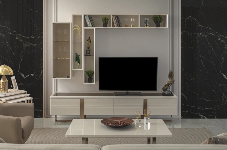 TV Unit OSLO AH
