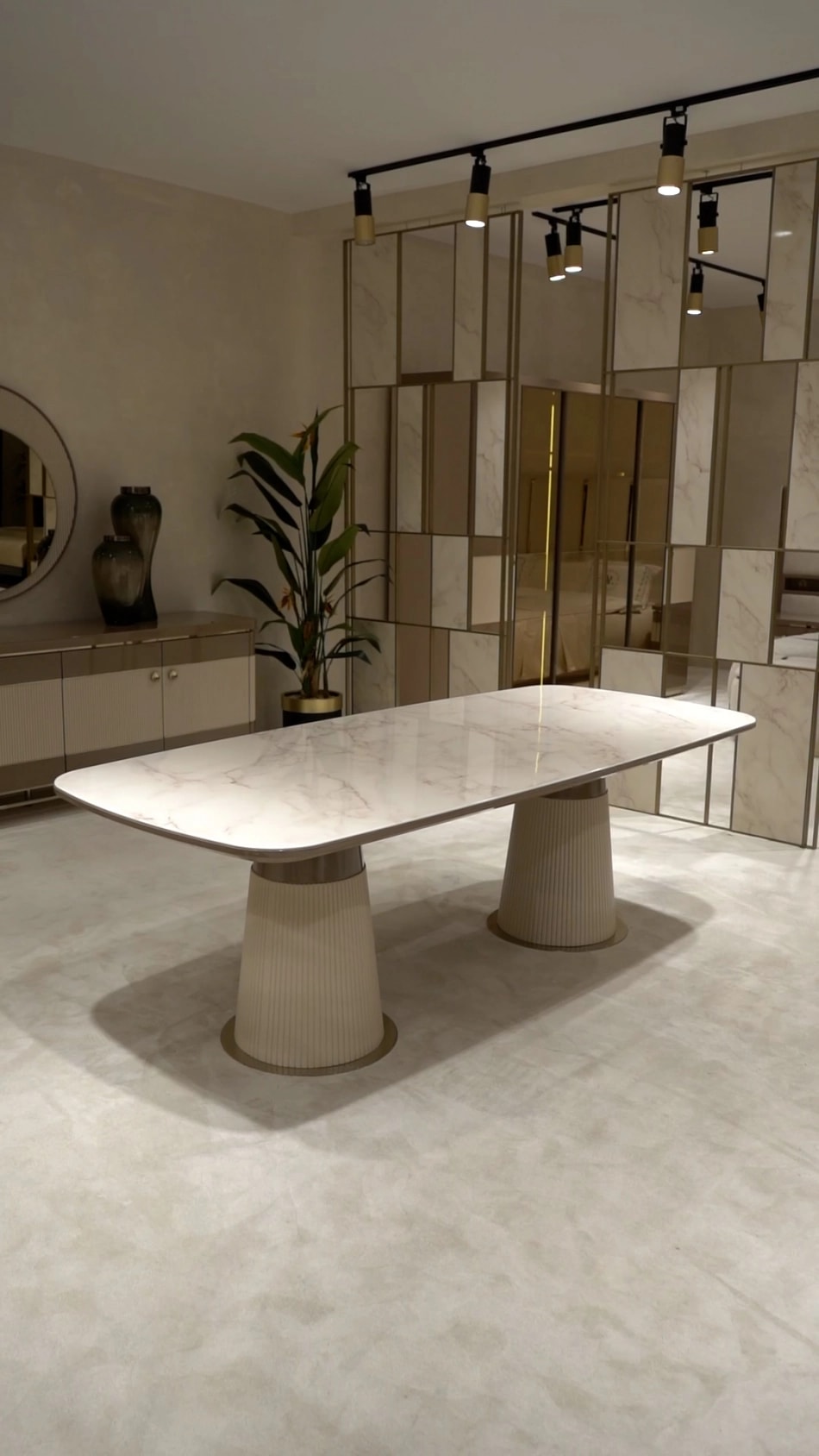 Dining Complet AURA MZZ