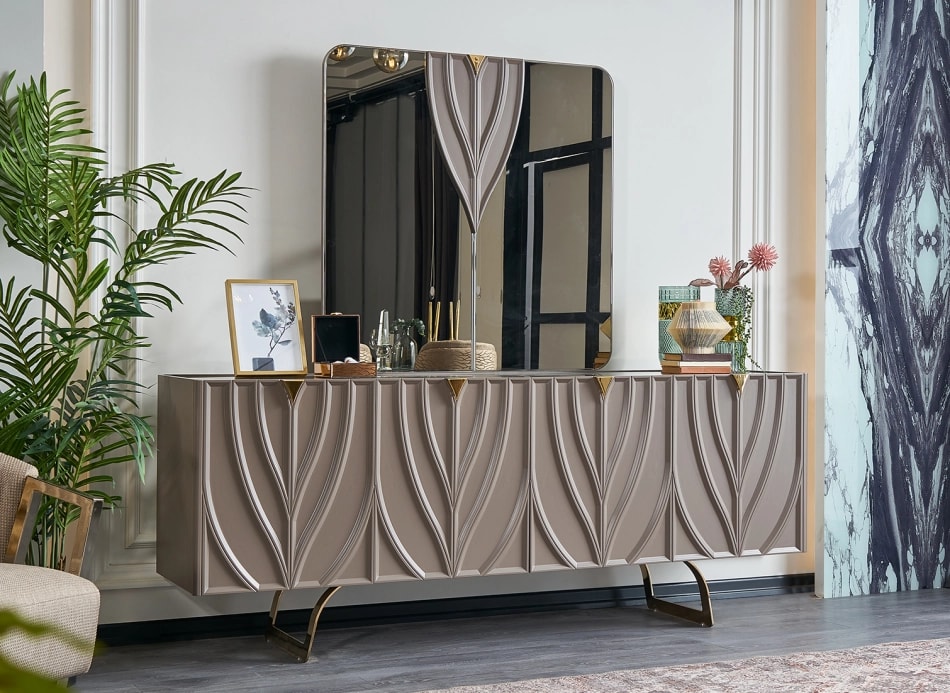 Dining Complet Vals ID