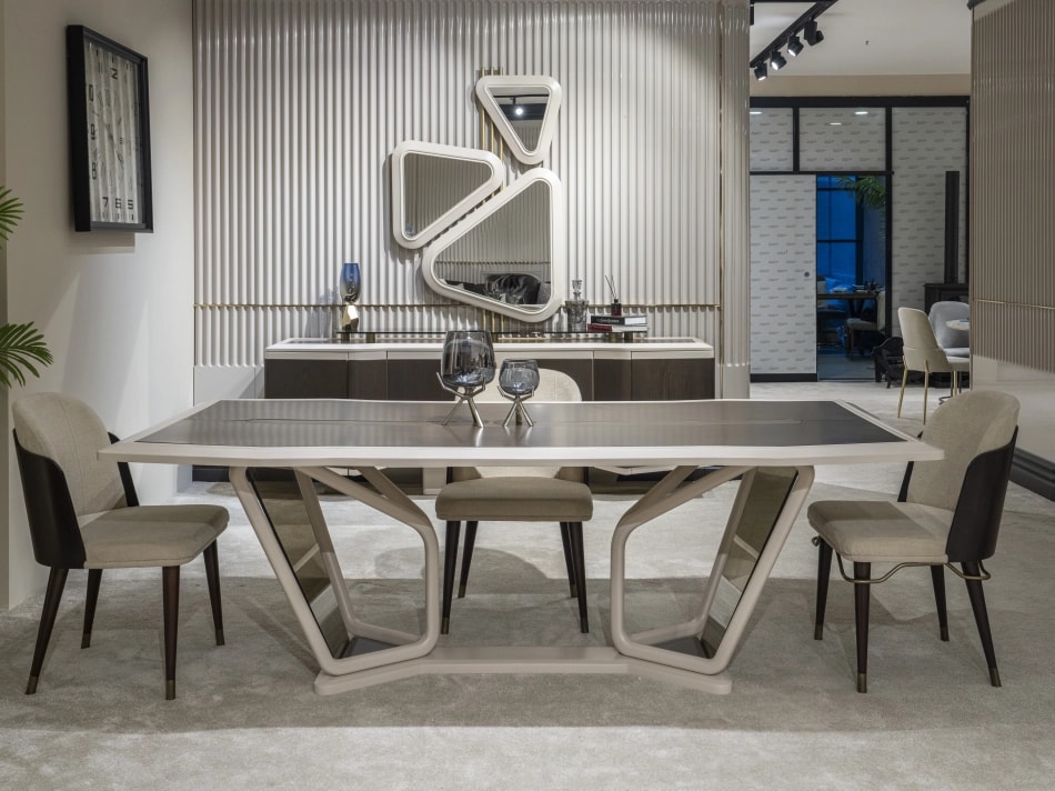 Scaun MILANO SG