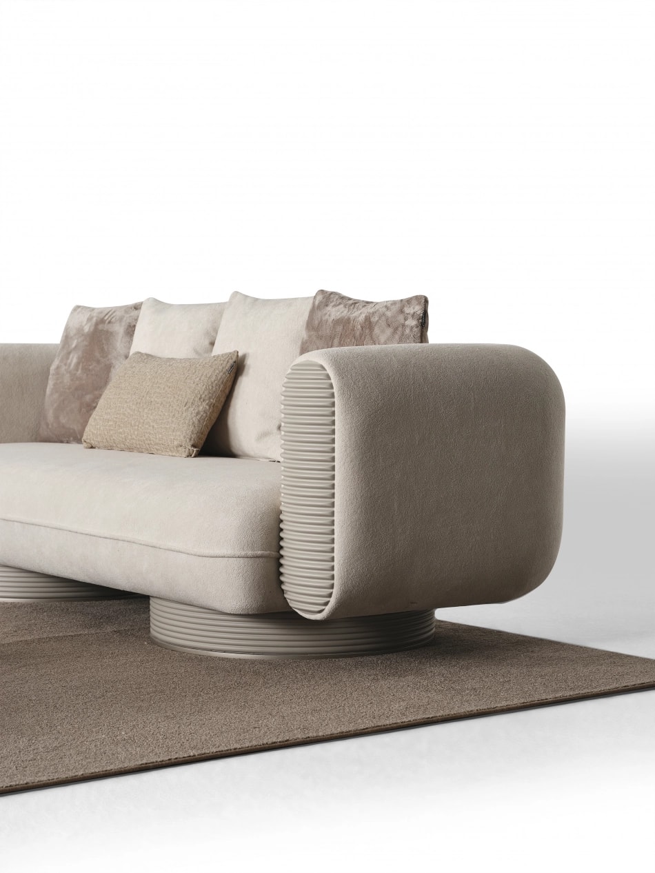 Canapea 3 locuri ELEGANCE IM