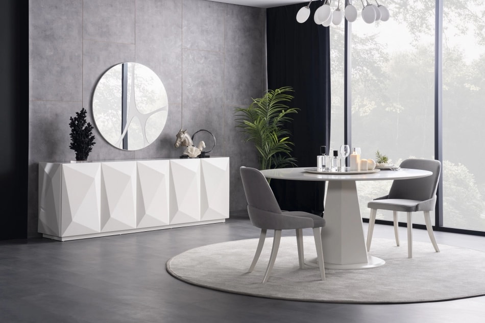 Oglinda Dining Carisma