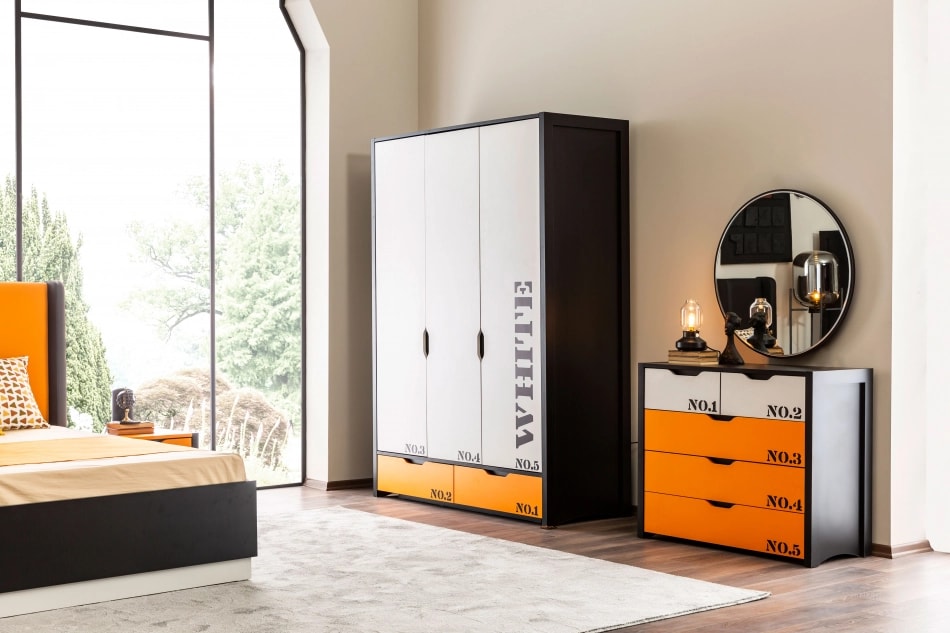 Comoda copii BELEN ID