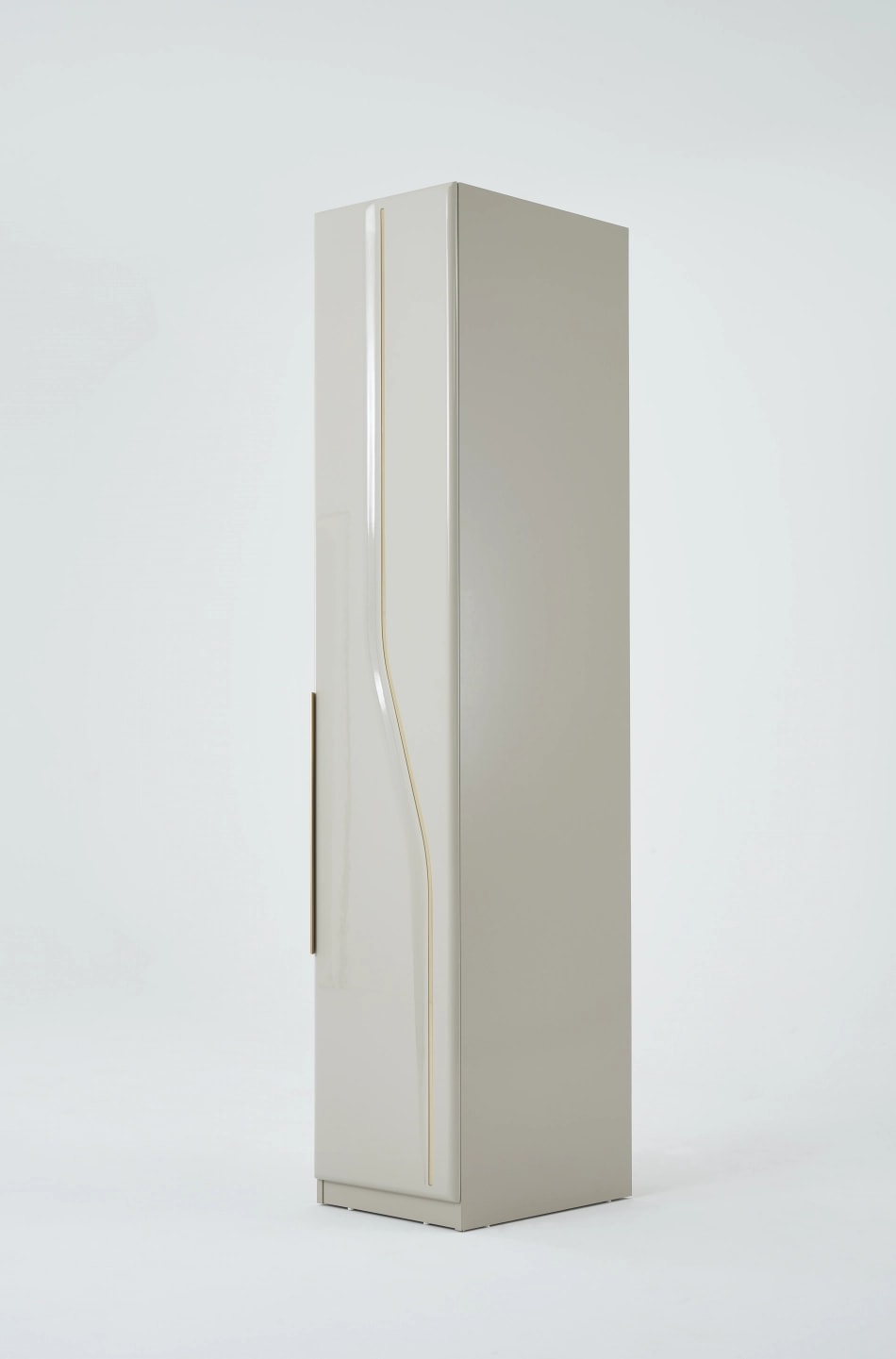 Dulap 4 usi dormitor MILANO HL