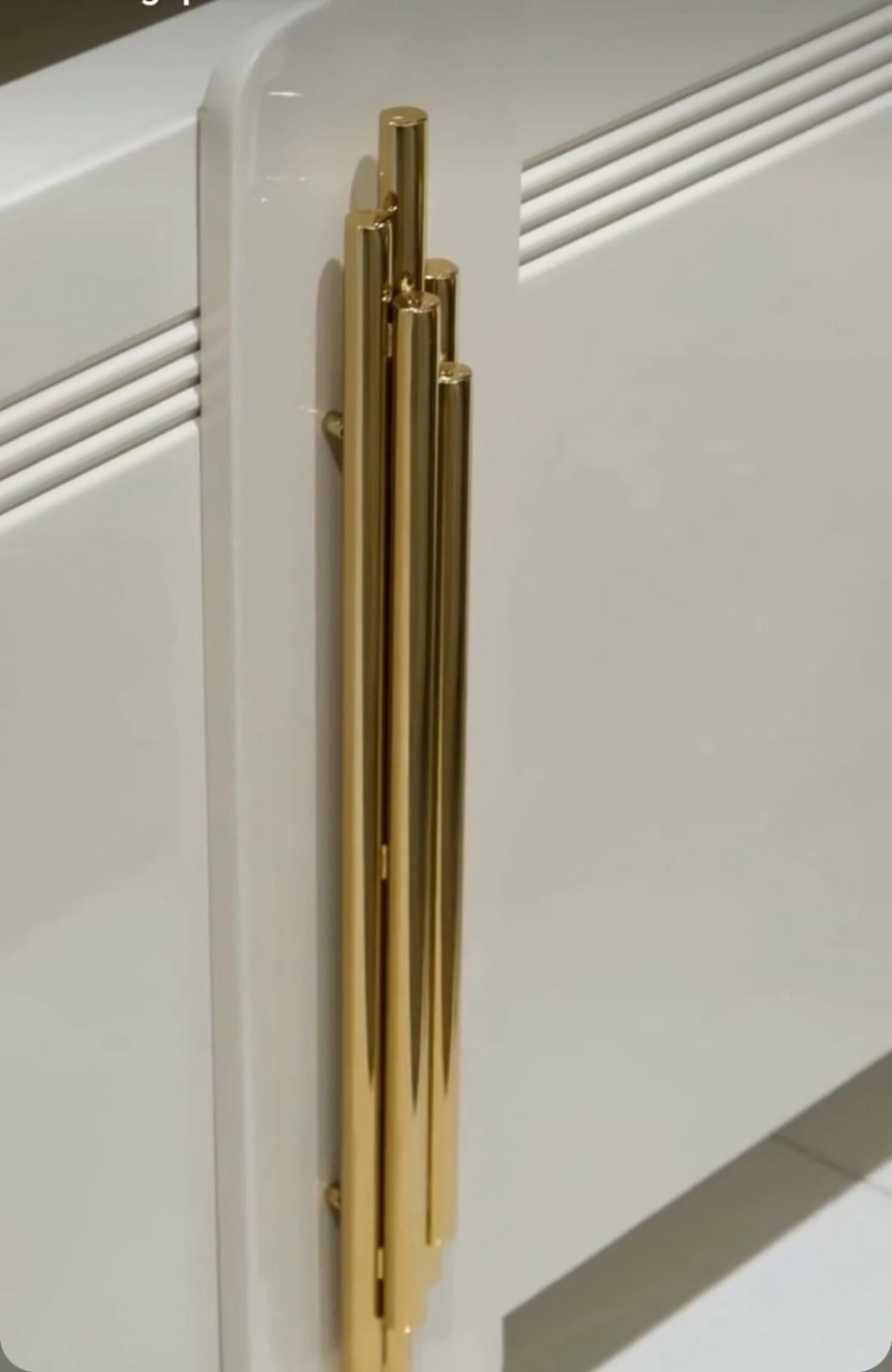 Comoda Dining NOVA Sg