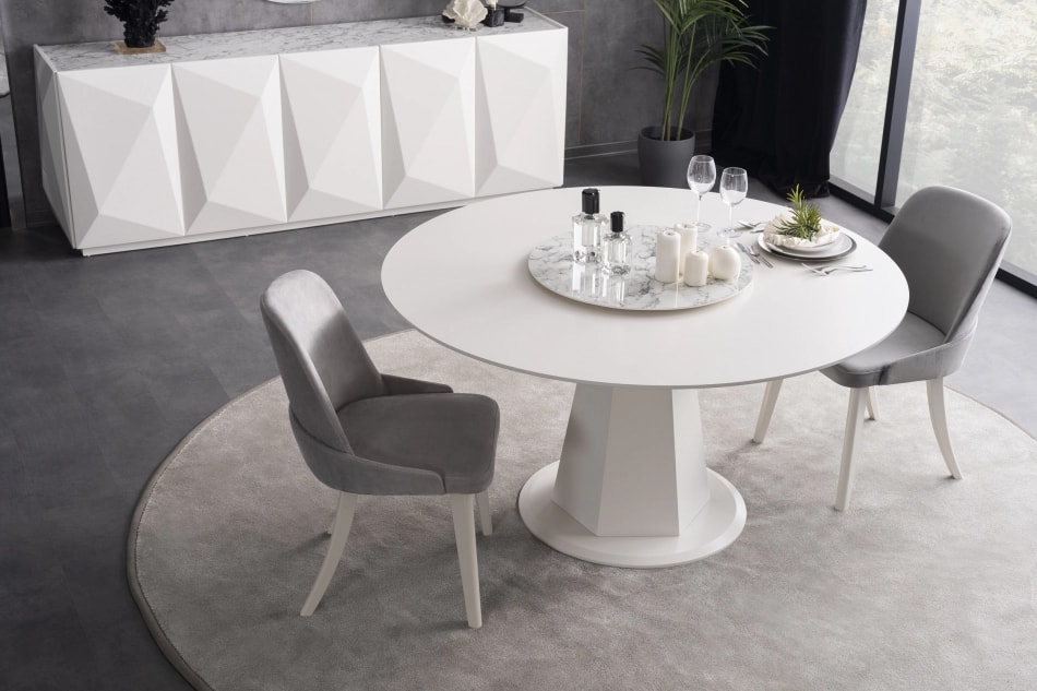Dining Complet Carisma