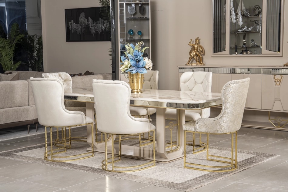 Scaun Dining IZMIR SG