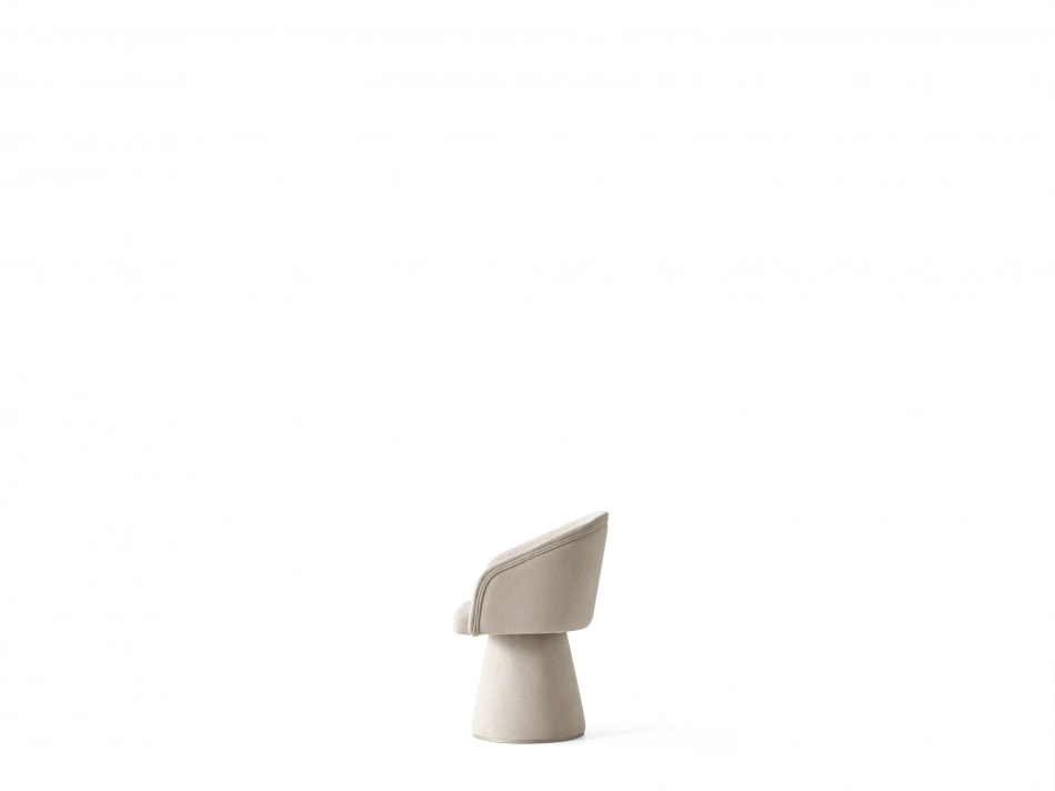 Scaun ROTATIV ELEGANCE IM