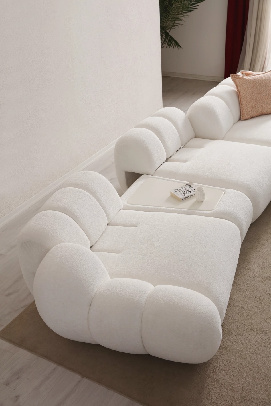 Modul masa MOLIVO TW