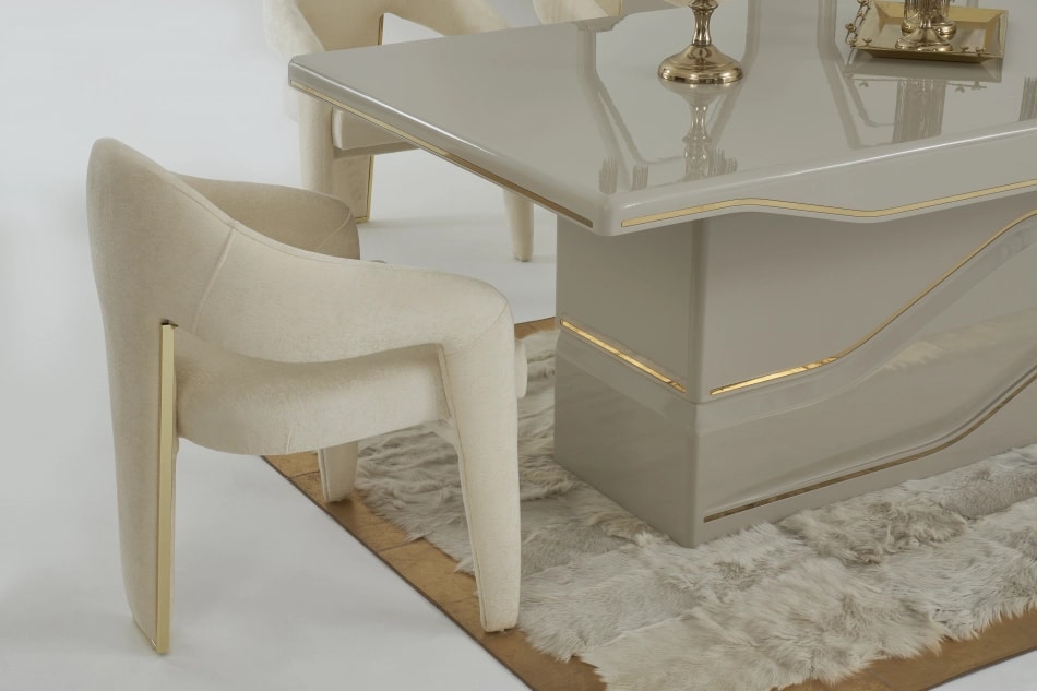 Dining Complet MILANO HL