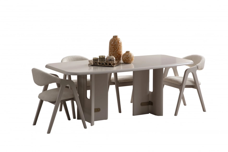 Scaun Dining GLAMOR TW