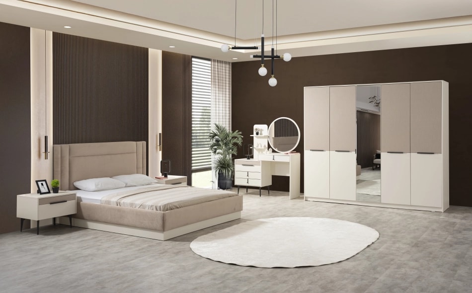 Noptiera COTTON Alp
