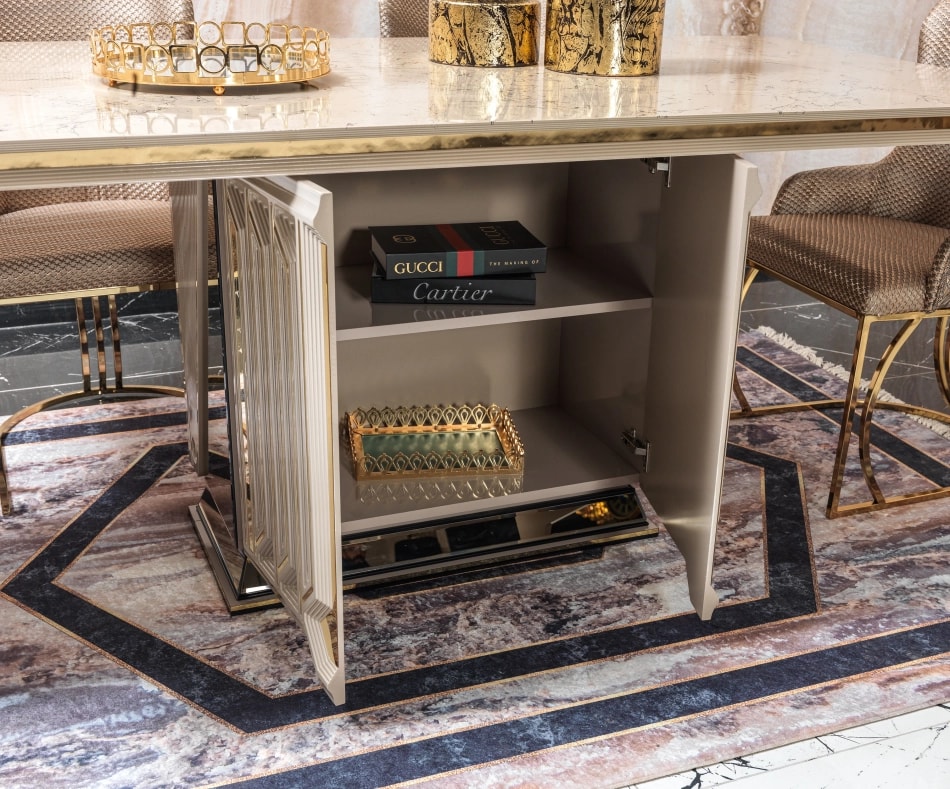 Dining Complet VALENCIA IMC