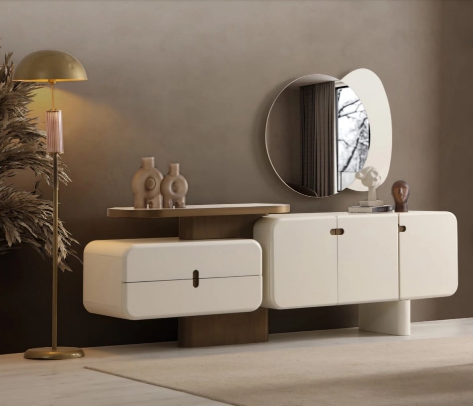 Dining Complet MOLIVO TW