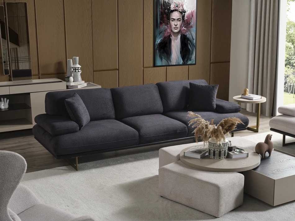 Pouf Mare  dining FRIDA RX