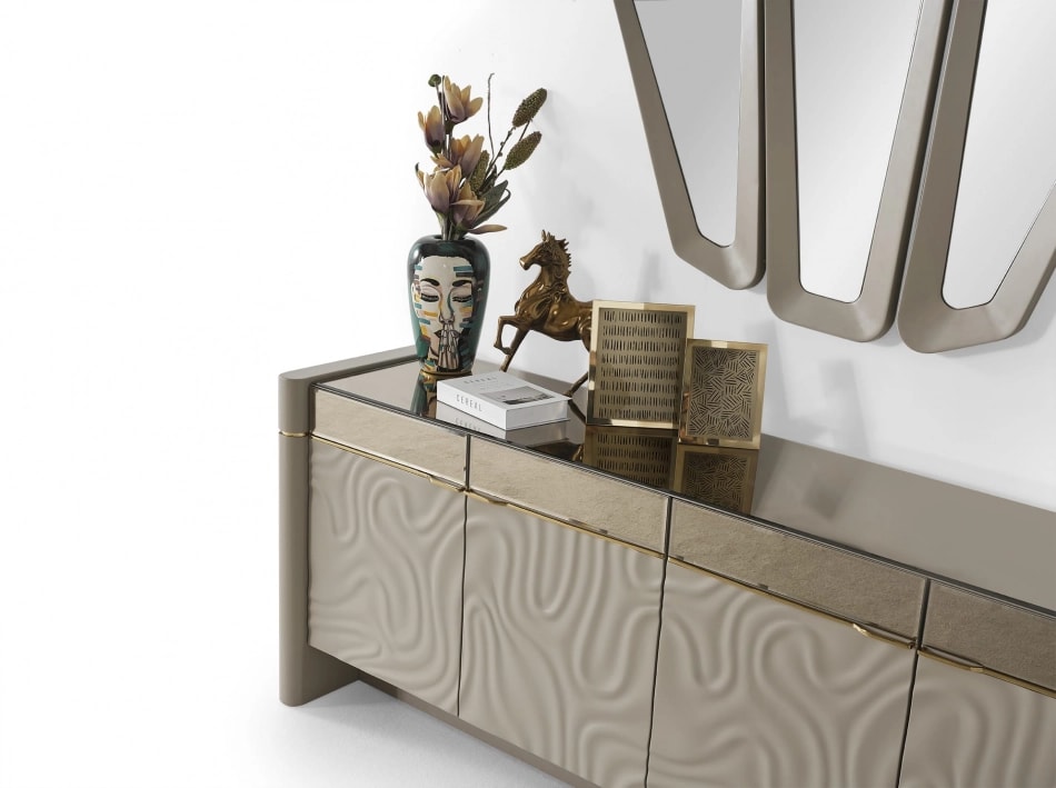 Comoda Dining HERA SG