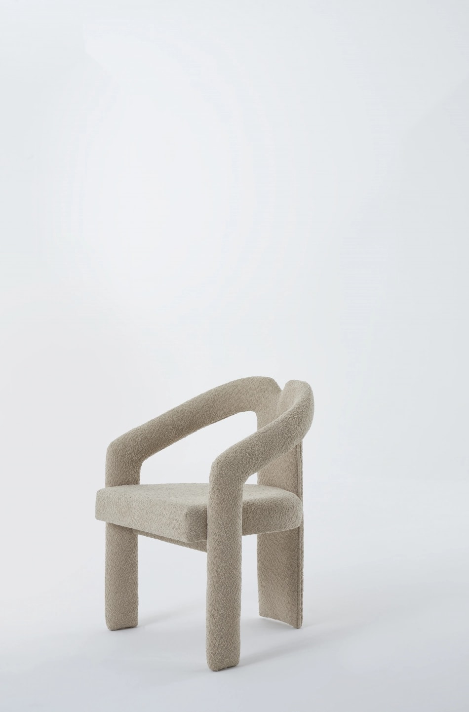 Scaun Dining RUANDA HL
