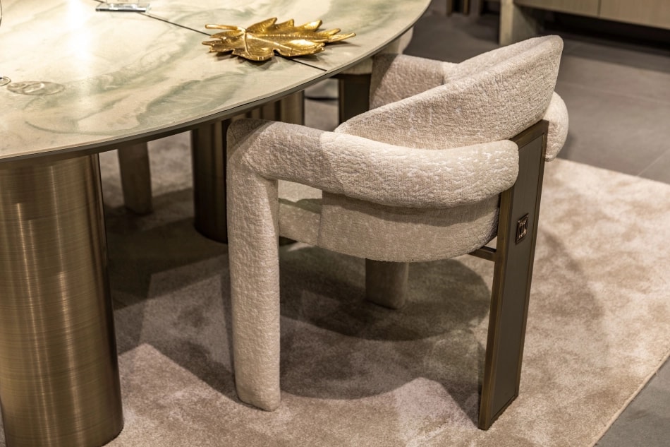 Dining Complet DAVINCI CA
