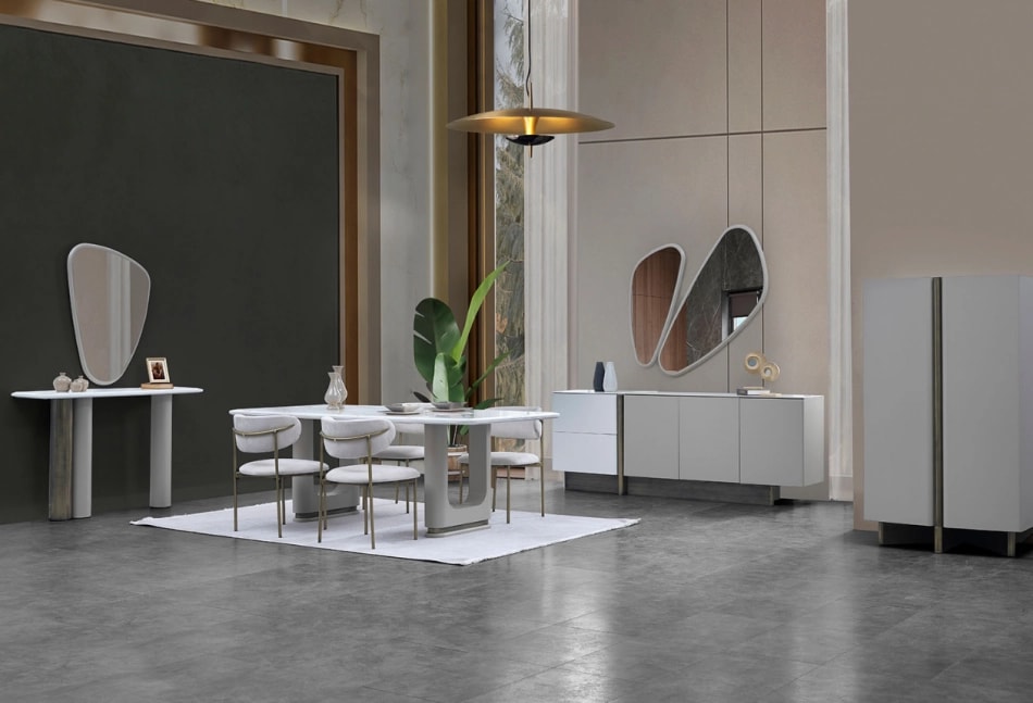 Scaun Dining Defne ID