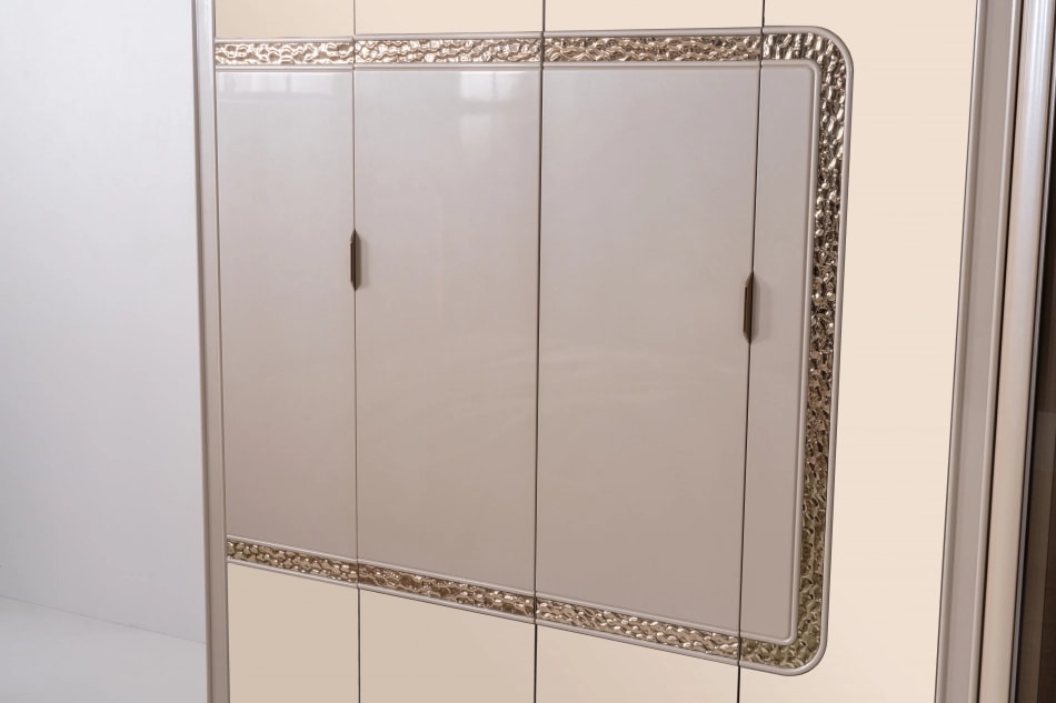 Dulap 4 usi TESLA IMC