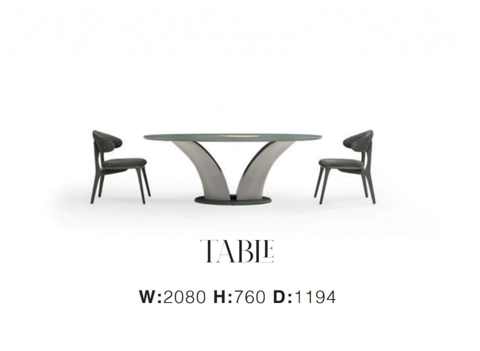 Scaun Dining ARISTO CA