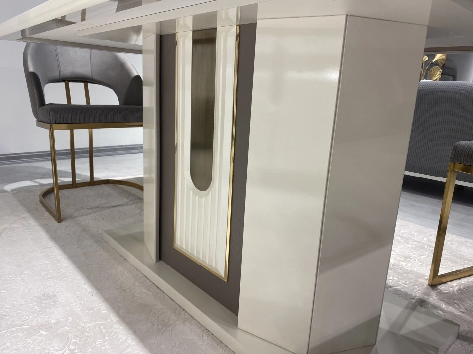 COMODA -DINING ZURIH MM