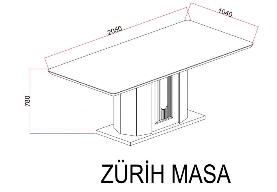 Masa Zurih MM