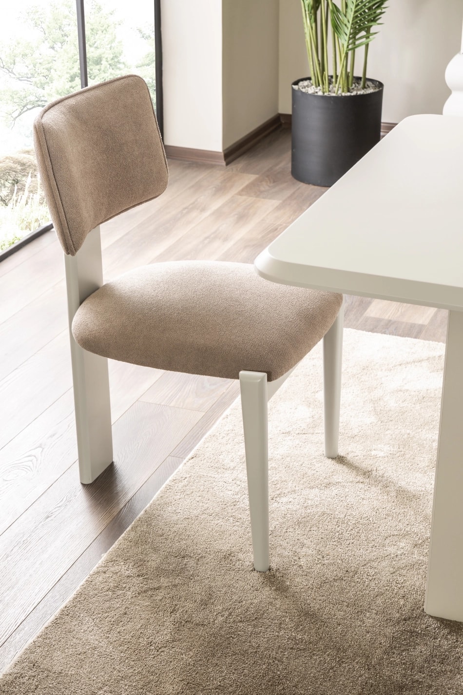 Dining Complet MILAS ID