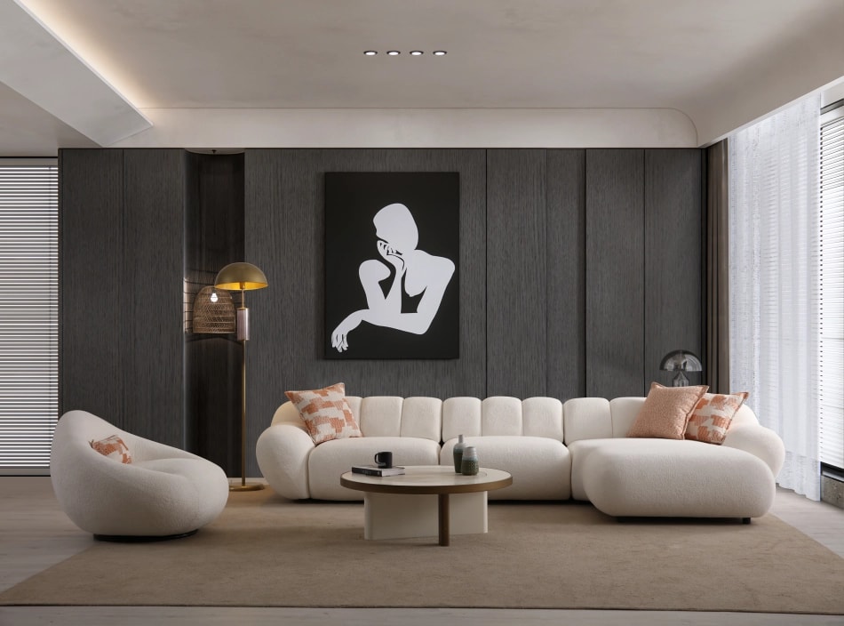 Modul relax MOLIVO TW