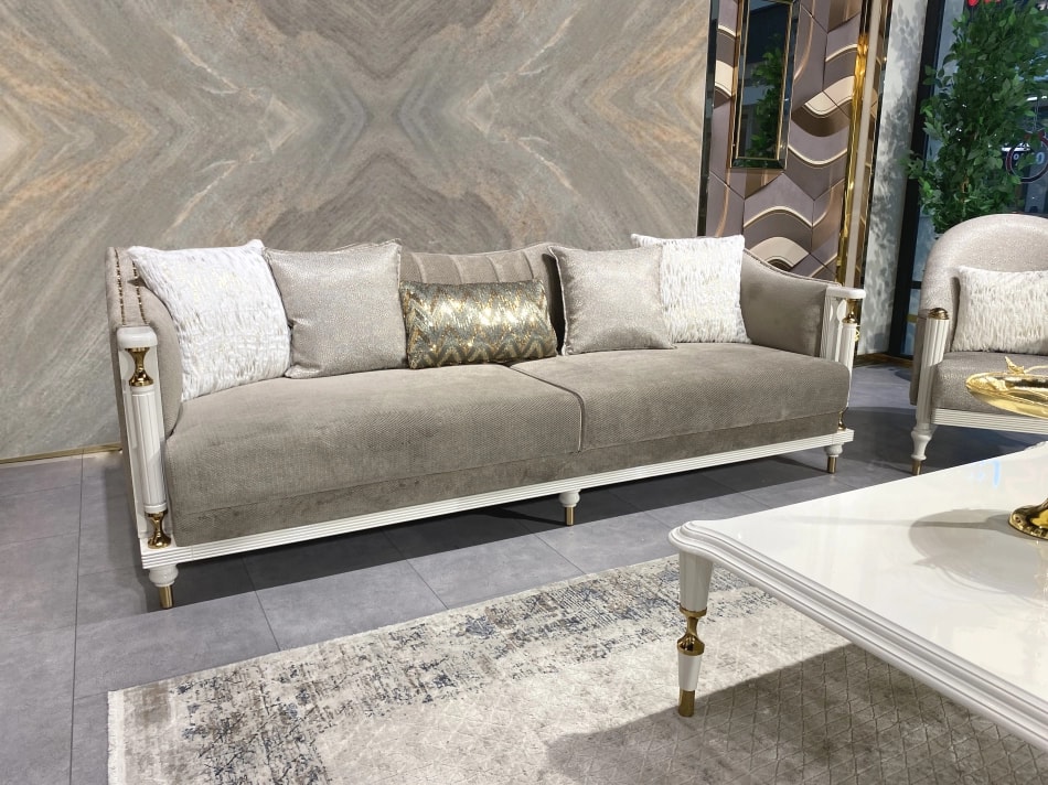 CANAPEA 4 locuri Porto MM