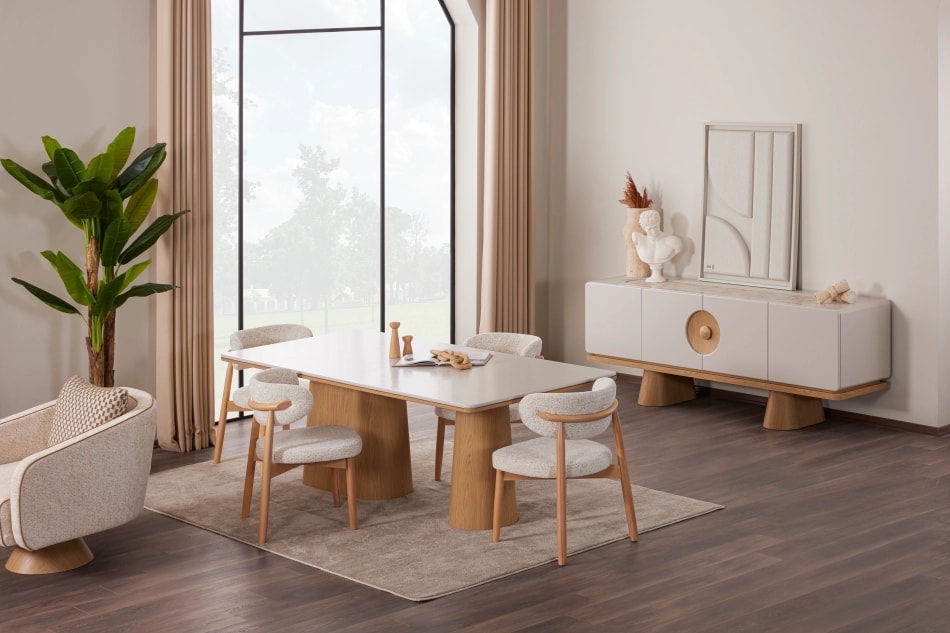Comoda dining ROMA ID
