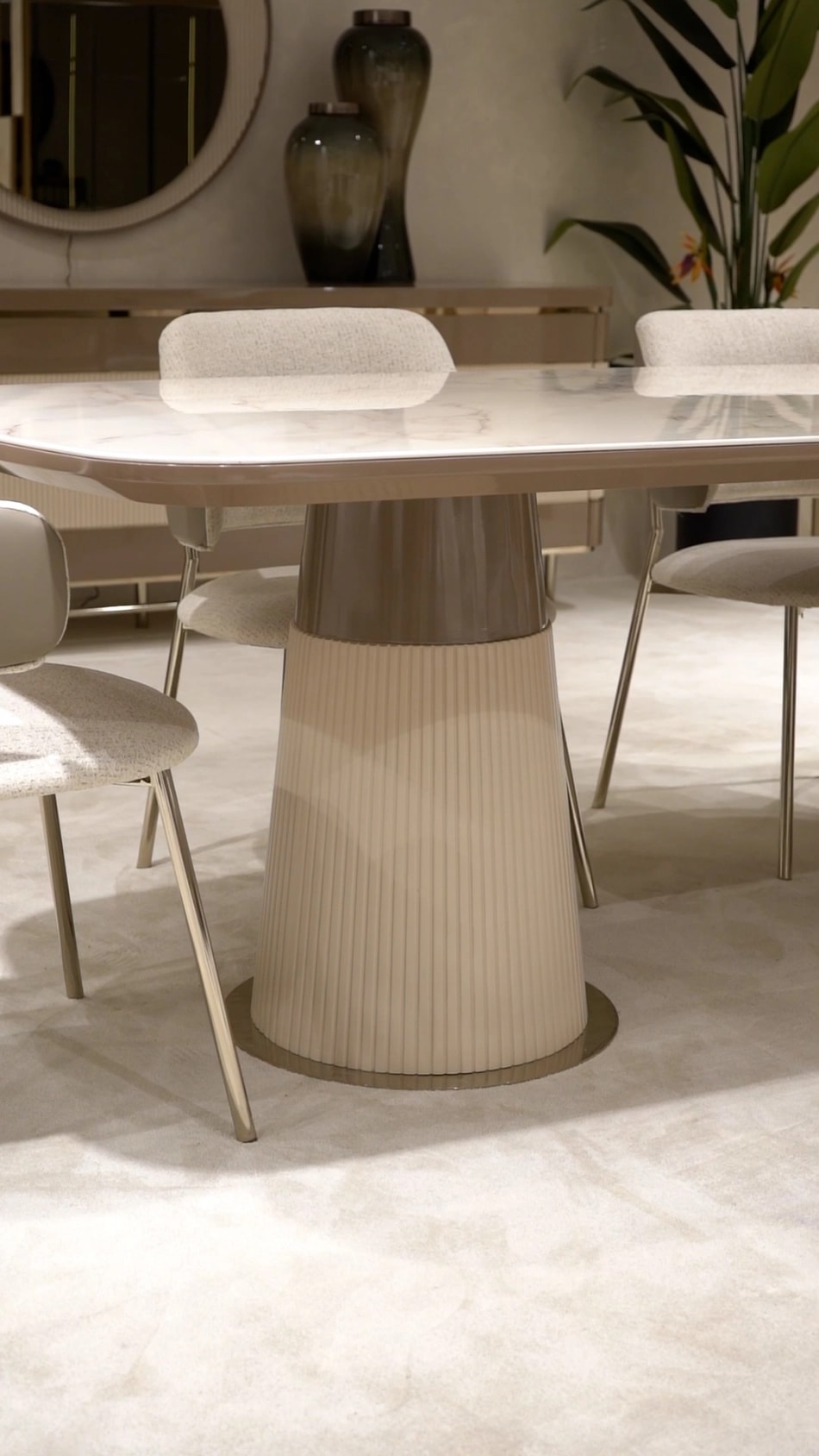 Dining Complet AURA MZZ