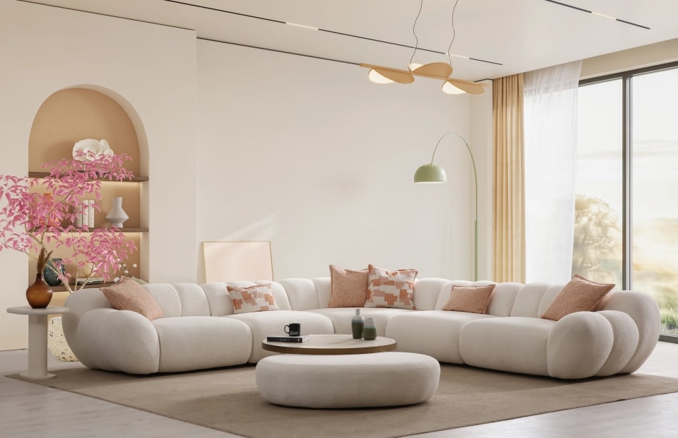 Modul colt MOLIVO TW