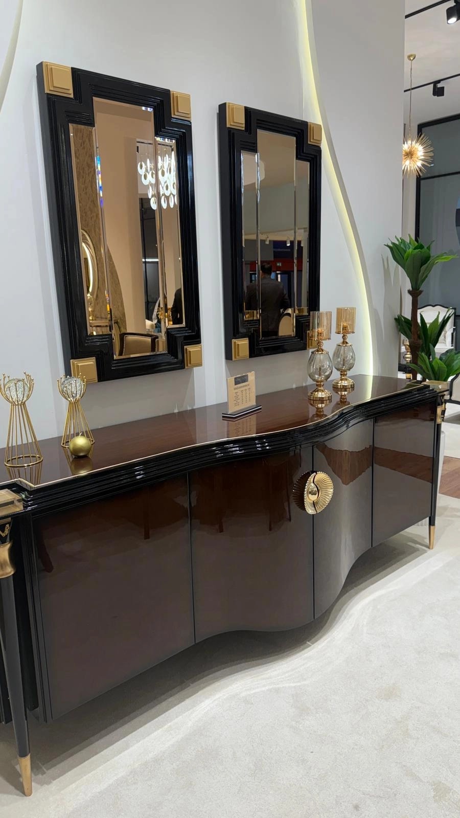 Dining Complet VENUS VNT