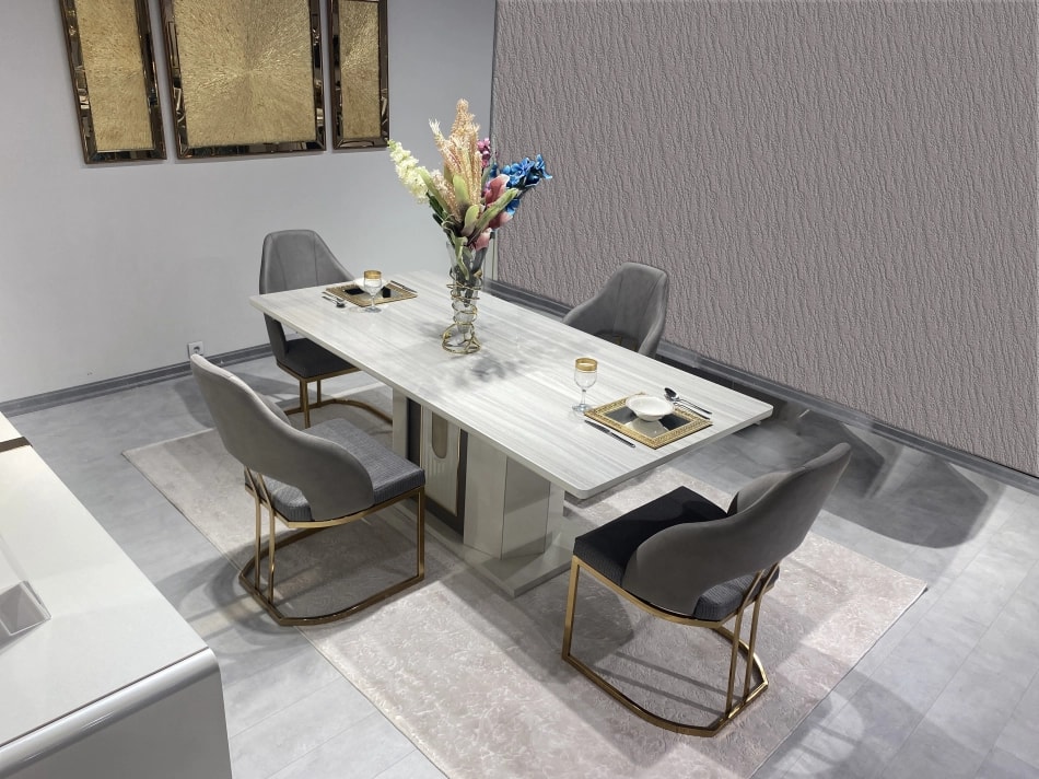 COMODA -DINING ZURIH MM