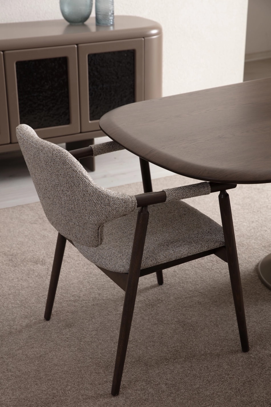 Masa Dining STARK TW