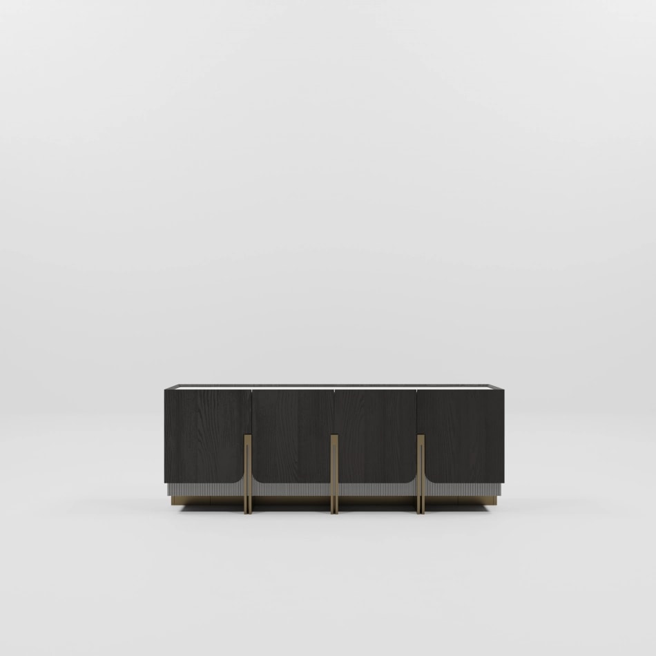 Comoda Dining GARDA MZZ 200 cm
