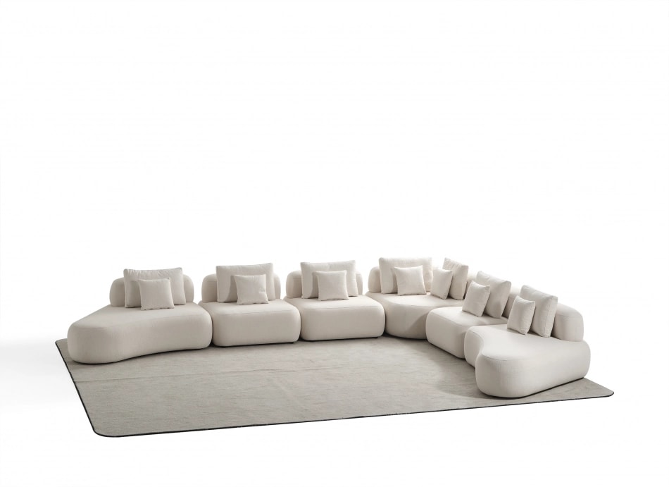 Coltar modul colt  MOSTAR IM