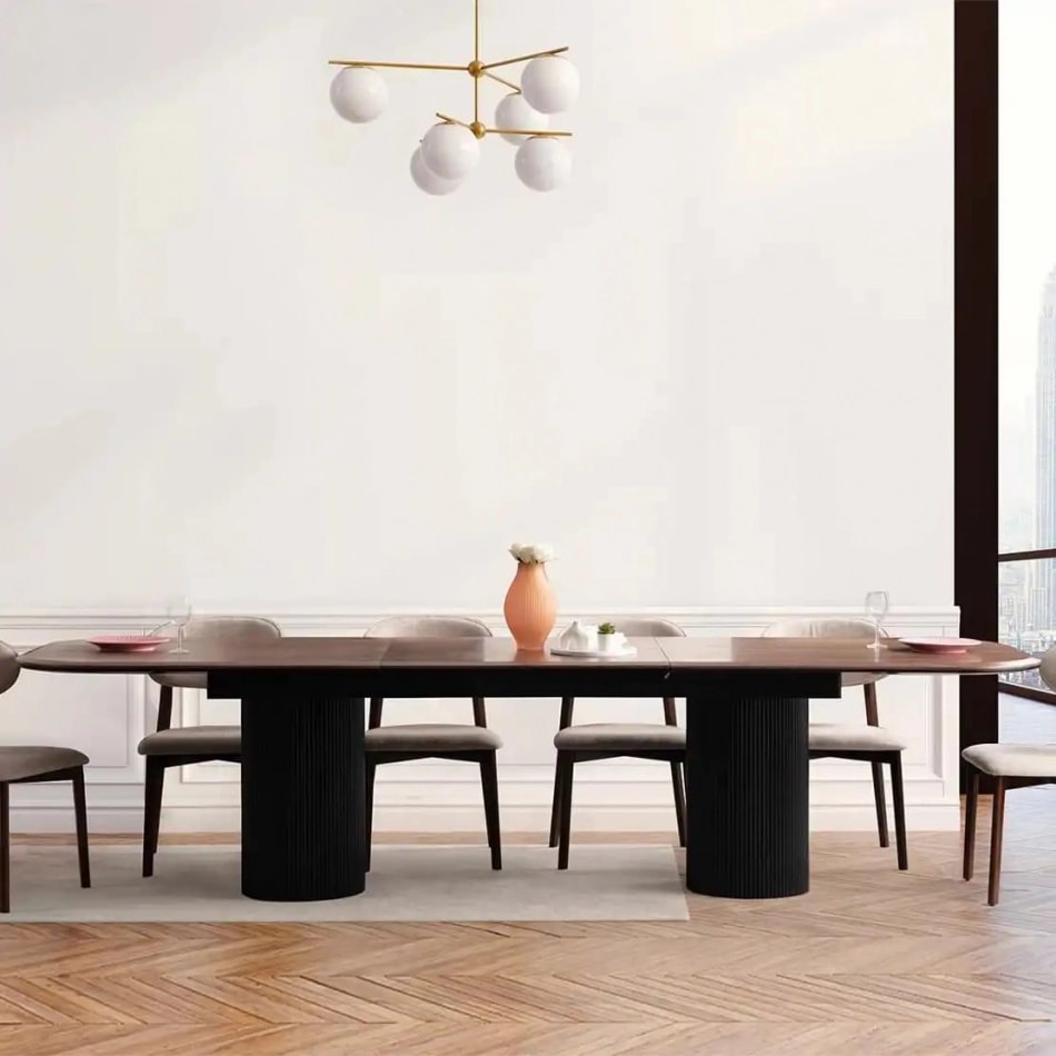 Masa Dining extensibila LOFT PS