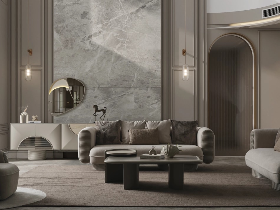 Canapea 3 locuri ELEGANCE IM