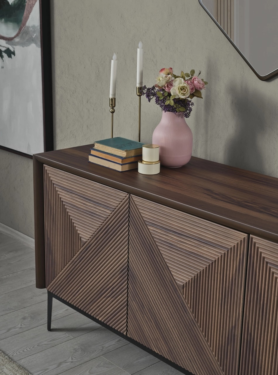 Comoda Dining COCCO AR
