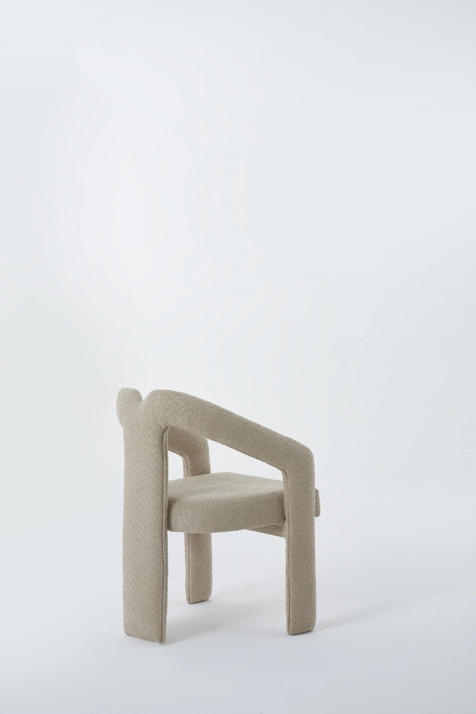 Scaun Dining RUANDA HL