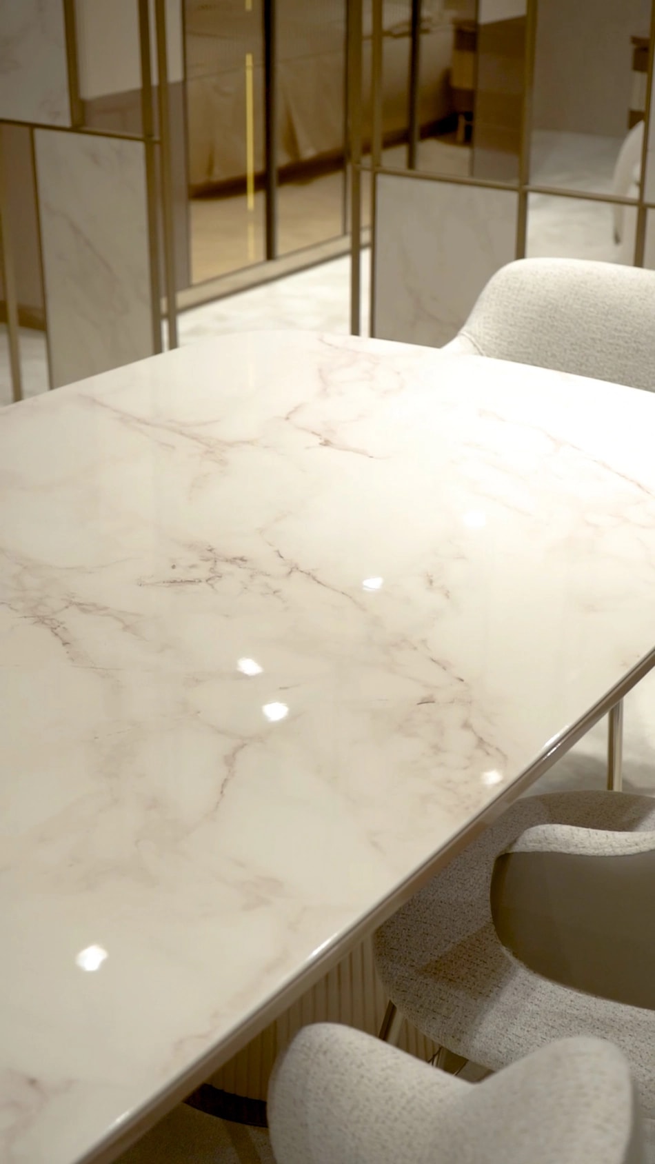 Dining Complet AURA MZZ