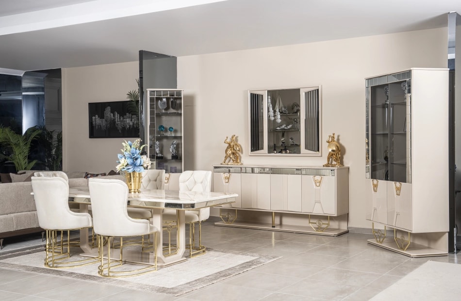 Comoda Dining IZMIR SG