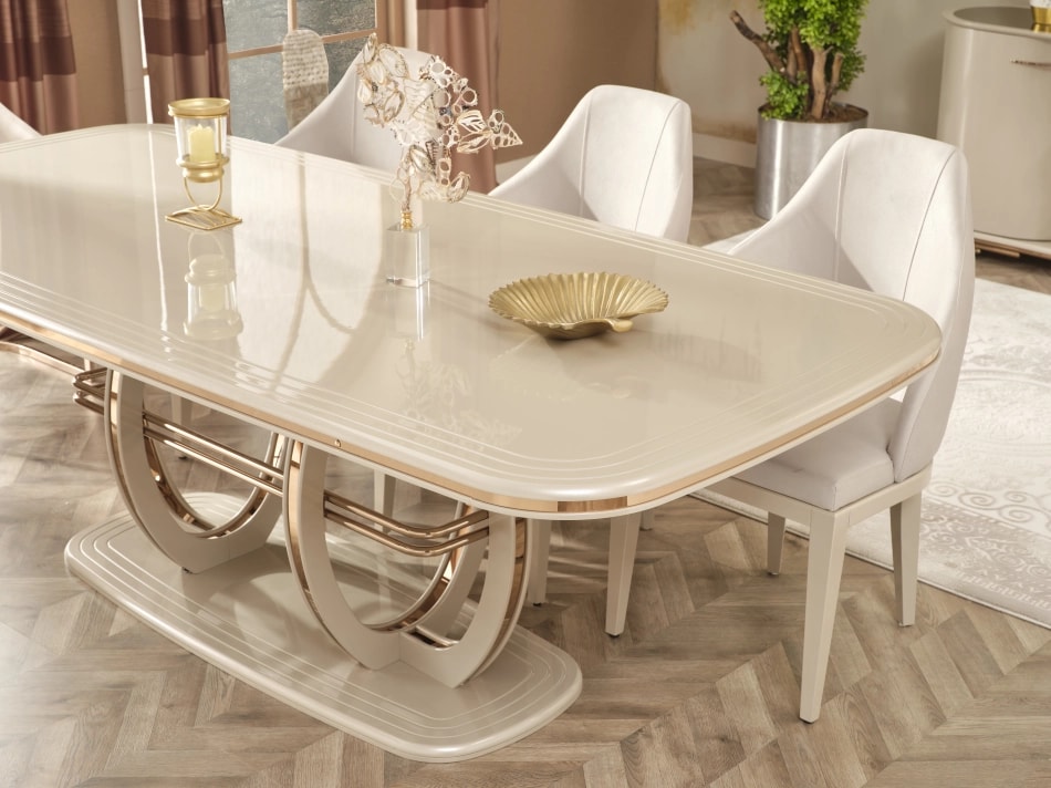 Dining Paris MM