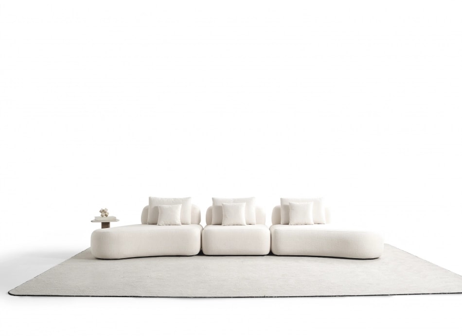 Coltar modular MOSTAR IM