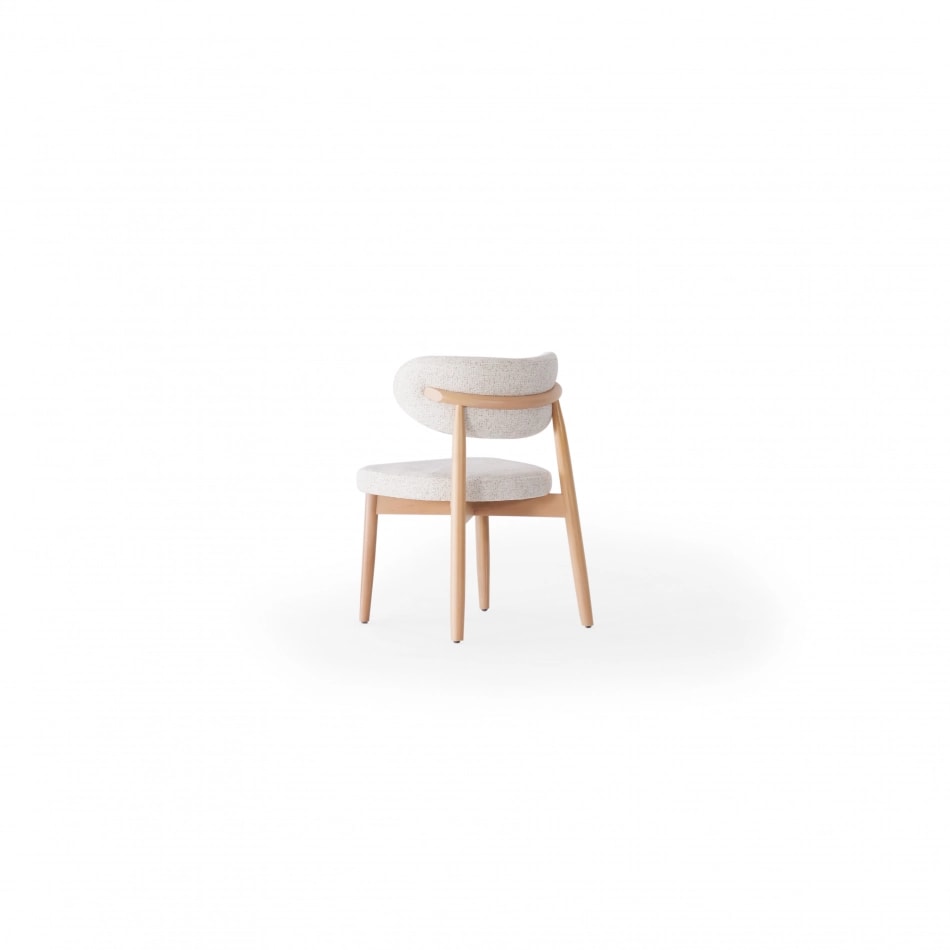 Scaun ROMA ID