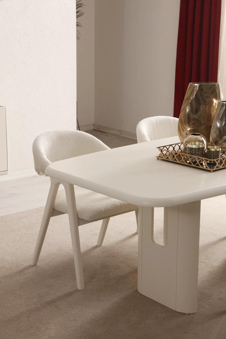 Scaun Dining GLAMOR TW