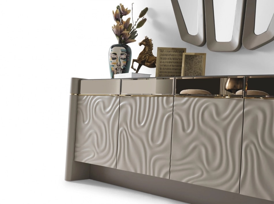 Comoda Dining HERA SG