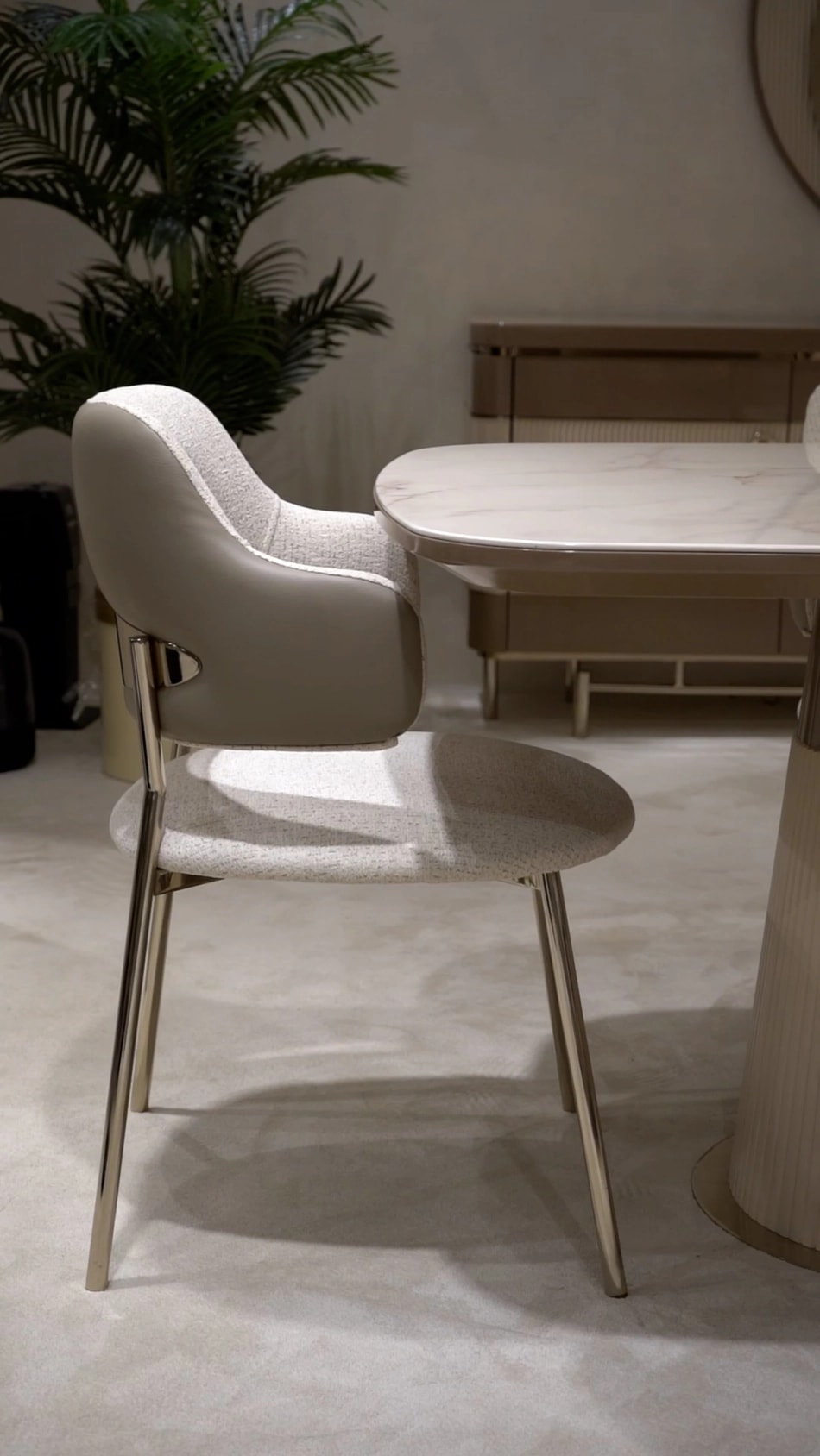 Dining Complet AURA MZZ